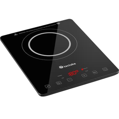 Yksi induktioliesi 2000W -