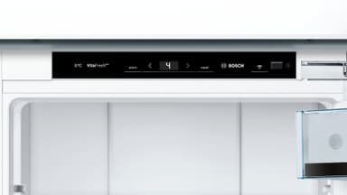 Bosch jääkaappi KIF81HDD0 integroitava