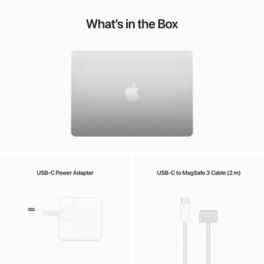 Macbook Air M2 CTO 16/512GB (hopea)
