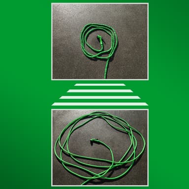 TECTAKE 45309206 Garden hose