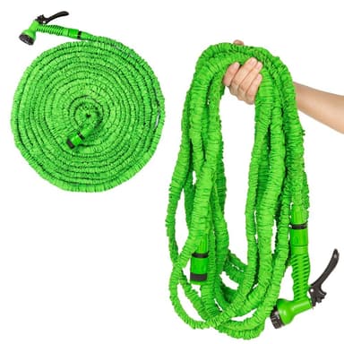 TECTAKE 45309206 Garden hose