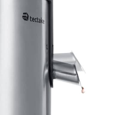 500W mehustin -