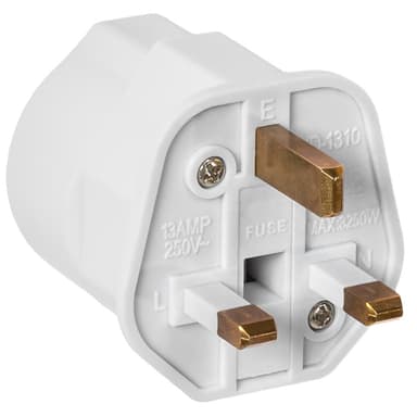 Infrapunalämmitys termostaatilla IP20 -