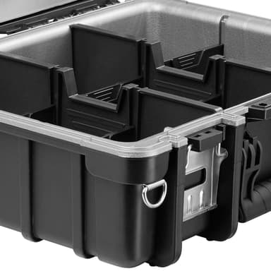 Knox Universal laatikko -