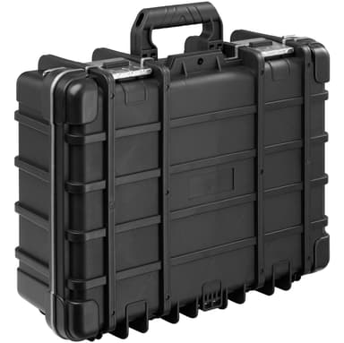 Knox Universal laatikko -
