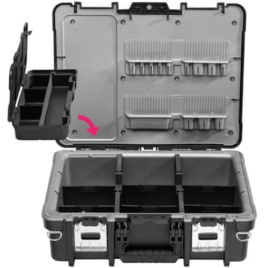 Knox Universal laatikko -
