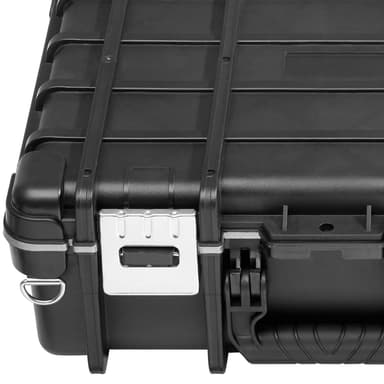 Knox Universal laatikko -