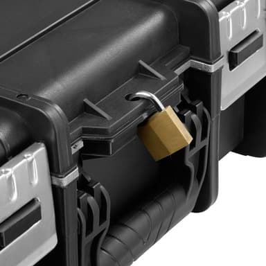 Knox Universal laatikko -