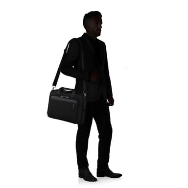 Samsonite Evosight Bailhandle 15,6" tietokonelaukku