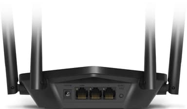 Mercusys MR1500X WiFi 6 reititin