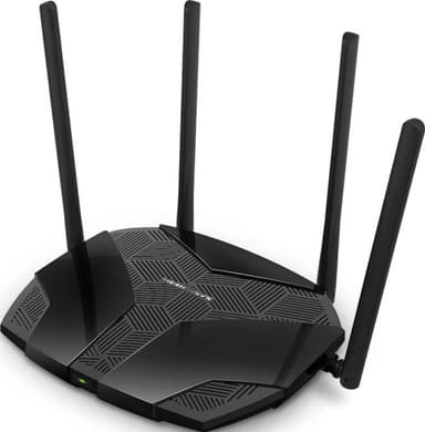 Mercusys MR3000X WiFi 6 reititin