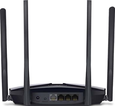 Mercusys MR3000X WiFi 6 reititin