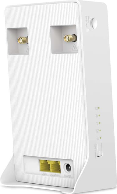 Mercusys MB130-4G LTE reititin