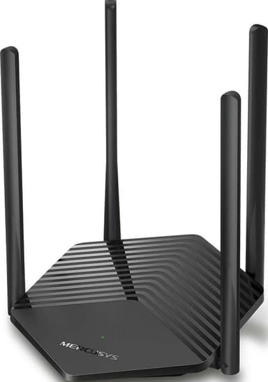 Mercusys MR1500X WiFi 6 reititin