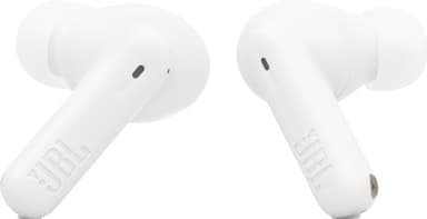 JBL Wave Beam 2 täysin langattomat in-ear kuulokkeet (valkoinen)