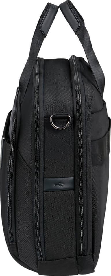 Samsonite Evosight Bailhandle 15,6" tietokonelaukku