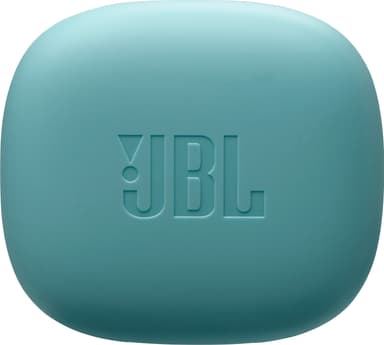 JBL Wave Flex 2 täysin langattomat in-ear kuulokkeet (sininen)