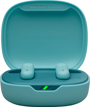 JBL Wave Flex 2 täysin langattomat in-ear kuulokkeet (sininen)