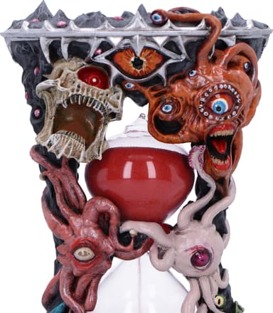 Nemesis Now Dungeons & Dragons tiimalasifiguuri