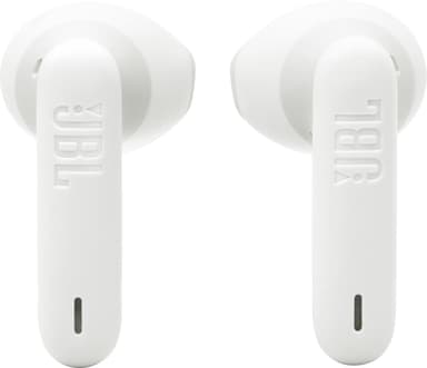JBL Wave Flex 2 täysin langattomat in-ear kuulokkeet (valkoinen)