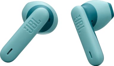 JBL Wave Flex 2 täysin langattomat in-ear kuulokkeet (sininen)