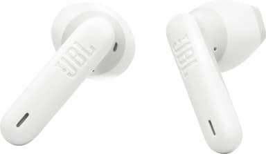 JBL Wave Flex 2 täysin langattomat in-ear kuulokkeet (valkoinen)