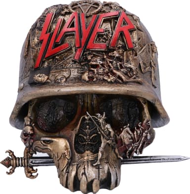 Nemesis Now Slayer toimintafiguuri (Skull)