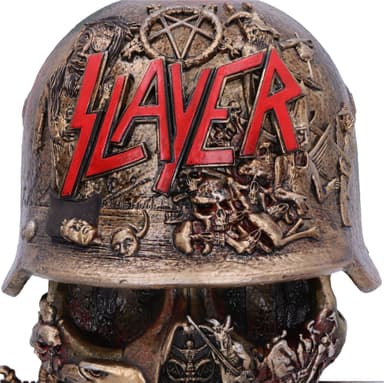 Nemesis Now Slayer toimintafiguuri (Skull)