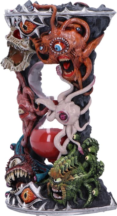 Nemesis Now Dungeons & Dragons tiimalasifiguuri