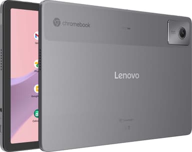 Lenovo Chromebook Duet 11M889 MTK/8/128/11 2-in-1 kannettava