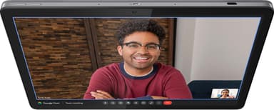 Lenovo Chromebook Duet 11M889 MTK/8/128/11 2-in-1 kannettava