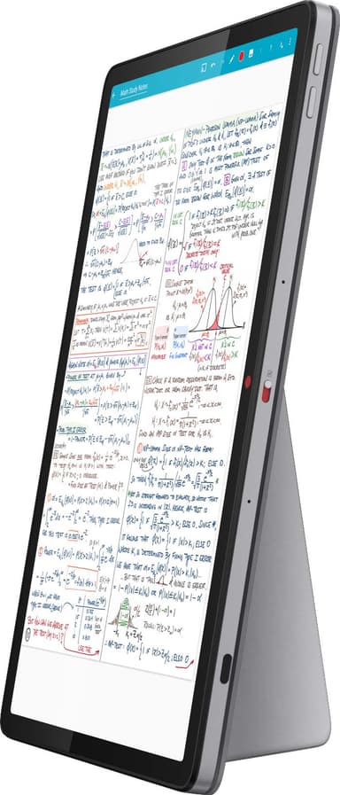 Lenovo Chromebook Duet 11M889 MTK/8/128/11 2-in-1 kannettava