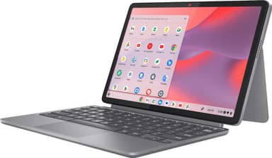 Lenovo Chromebook Duet 11M889 MTK/8/128/11 2-in-1 kannettava