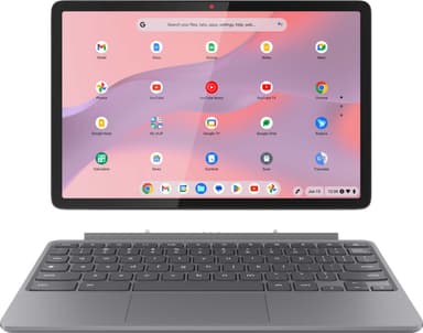 Lenovo Chromebook Duet 11M889 MTK/8/128/11 2-in-1 kannettava