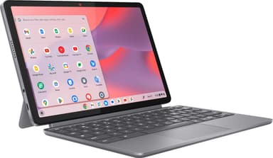 Lenovo Chromebook Duet 11M889 MTK/8/128/11 2-in-1 kannettava