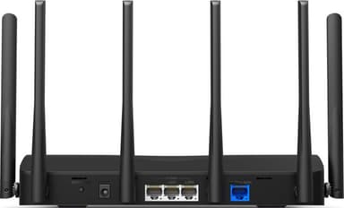 Mercusys MR47BE WiFi 7 reititin