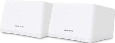 Mercusys Halo H47BE WiFi 7 reititin (2 kpl)