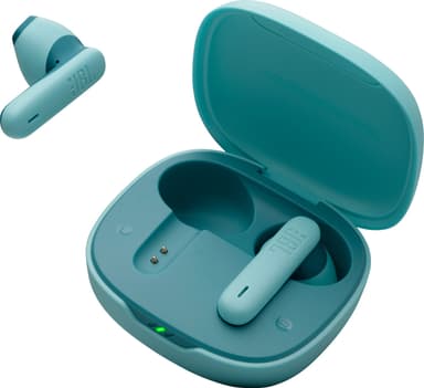 JBL Wave Flex 2 täysin langattomat in-ear kuulokkeet (sininen)