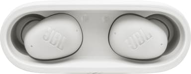 JBL Wave Buds 2 täysin langattomat in-ear kuulokkeet (valkoinen)