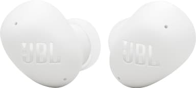 JBL Wave Buds 2 täysin langattomat in-ear kuulokkeet (valkoinen)
