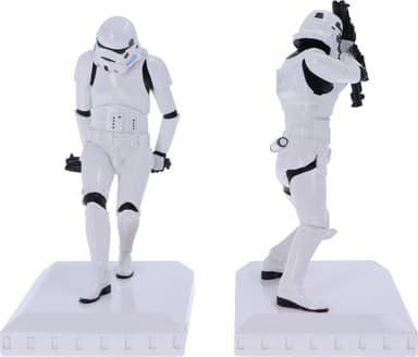 Nemesis Now Star Wars kirjatuet (Stormtrooper)