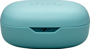 JBL Wave Flex 2 täysin langattomat in-ear kuulokkeet (sininen)