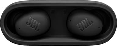 JBL Wave Buds 2 täysin langattomat in-ear kuulokkeet (musta)