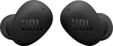 JBL Wave Buds 2 täysin langattomat in-ear kuulokkeet (musta)