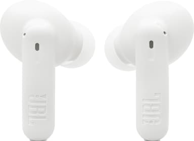 JBL Wave Beam 2 täysin langattomat in-ear kuulokkeet (valkoinen)