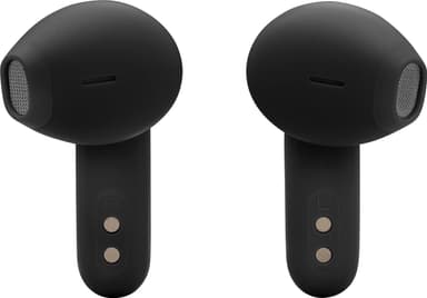 JBL Wave Flex 2 täysin langattomat in-ear kuulokkeet (musta)