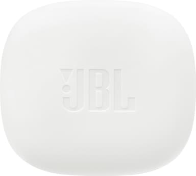 JBL Wave Flex 2 täysin langattomat in-ear kuulokkeet (valkoinen)