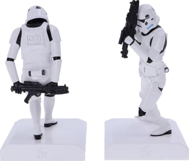 Nemesis Now Star Wars kirjatuet (Stormtrooper)