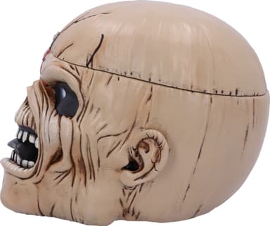 Nemesis Now Iron Maiden toimintafiguuri (Skull)