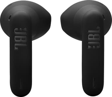 JBL Wave Flex 2 täysin langattomat in-ear kuulokkeet (musta)